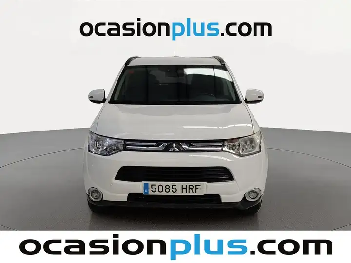Mitsubishi Outlander 220 DI-D Challenge 2WD 2013, foto 10
