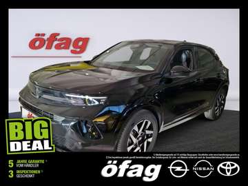 1.2 Direct Injection Turbo mHEV Aut. GS