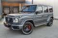 Mercedes-Benz G 63 AMG - Selenite Grey Metallic - Burmester - Carbon - Su Grau - thumbnail 31