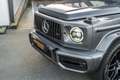 Mercedes-Benz G 63 AMG - Selenite Grey Metallic - Burmester - Carbon - Su Grau - thumbnail 33