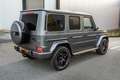 Mercedes-Benz G 63 AMG - Selenite Grey Metallic - Burmester - Carbon - Su Grau - thumbnail 41