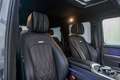 Mercedes-Benz G 63 AMG - Selenite Grey Metallic - Burmester - Carbon - Su Grau - thumbnail 4