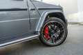 Mercedes-Benz G 63 AMG - Selenite Grey Metallic - Burmester - Carbon - Su Grau - thumbnail 48