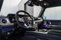Mercedes-Benz G 63 AMG - Selenite Grey Metallic - Burmester - Carbon - Su Grau - thumbnail 3