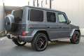Mercedes-Benz G 63 AMG - Selenite Grey Metallic - Burmester - Carbon - Su Grau - thumbnail 2