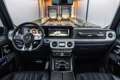 Mercedes-Benz G 63 AMG - Selenite Grey Metallic - Burmester - Carbon - Su Grau - thumbnail 29