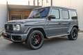 Mercedes-Benz G 63 AMG - Selenite Grey Metallic - Burmester - Carbon - Su Grau - thumbnail 1