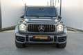 Mercedes-Benz G 63 AMG - Selenite Grey Metallic - Burmester - Carbon - Su Grau - thumbnail 30