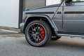 Mercedes-Benz G 63 AMG - Selenite Grey Metallic - Burmester - Carbon - Su Grau - thumbnail 36