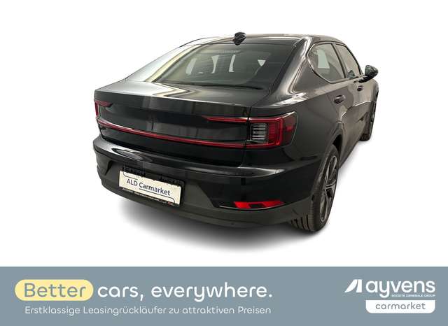 Polestar 2 Single Motor 78kWh