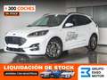 Ford Kuga 1.5 EcoBlue ST-Line FWD 120 Weiß - thumbnail 1