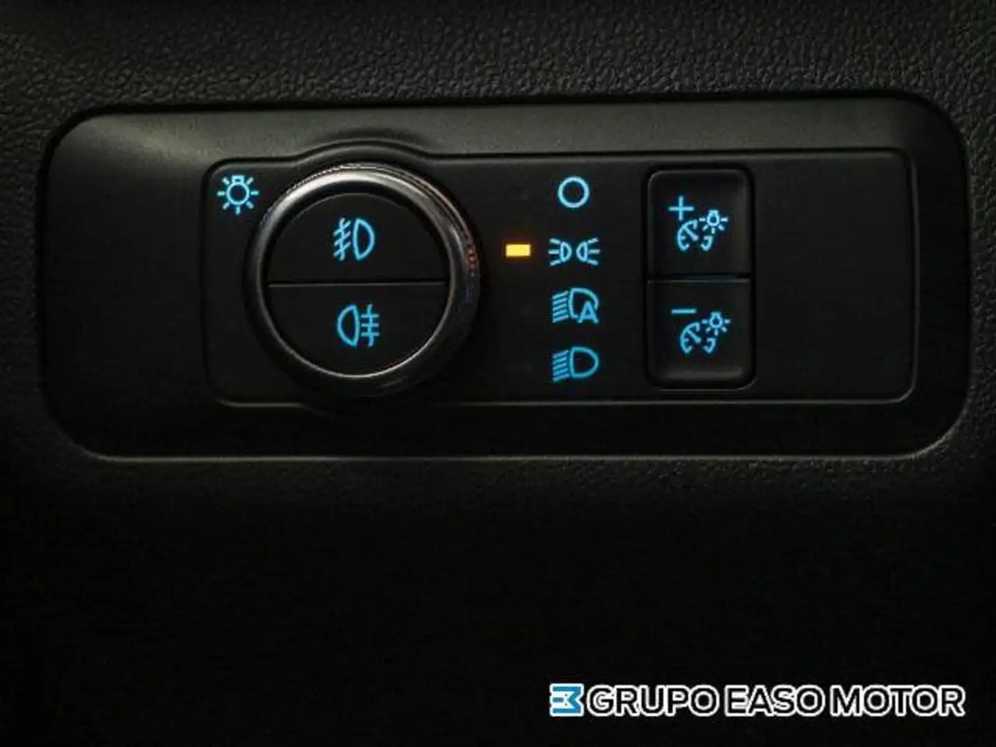 Ford Kuga 1.5 EcoBlue ST-Line FWD 120 Weiß - 2