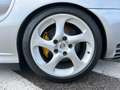 Porsche 996 911 -  996  Coupe 3.6 GT2 ITALIANA 17000KM Silber - thumbnail 17