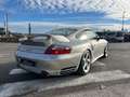 Porsche 996 911 -  996  Coupe 3.6 GT2 ITALIANA 17000KM Silber - thumbnail 26