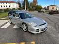 Porsche 996 911 -  996  Coupe 3.6 GT2 ITALIANA 17000KM Silber - thumbnail 23