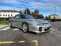 Porsche 996 911 -  996  Coupe 3.6 GT2 ITALIANA 17000KM Silber - thumbnail 24