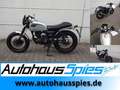 Brixton BX 125 R Sunray EFI ABS EURO5 AUF LAGER !! Plateado - thumbnail 1