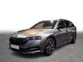 Skoda Octavia Combi 2.0TDI DSG Sportline 4x4 NAVI LED Grau - thumbnail 2