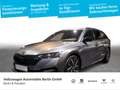 Skoda Octavia Combi 2.0TDI DSG Sportline 4x4 NAVI LED Grau - thumbnail 1