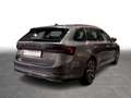 Skoda Octavia Combi 2.0TDI DSG Sportline 4x4 NAVI LED Grau - thumbnail 4