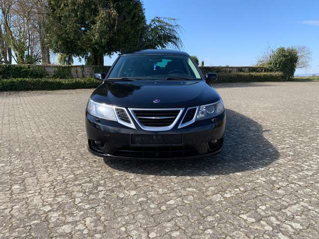 Saab 9-3 Sport Kombi Diesel 1.9 TTiD Sport Kombi