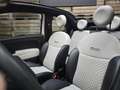Fiat 500C 1.0 Hybrid Dolcevita Climate control leder Carplay Wit - thumbnail 7