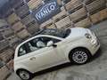 Fiat 500C 1.0 Hybrid Dolcevita Climate control leder Carplay Wit - thumbnail 18