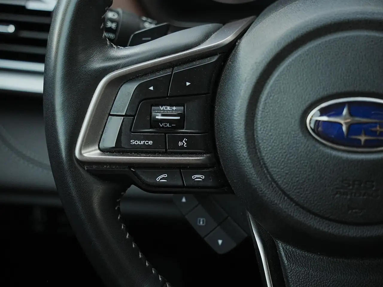 Subaru OUTBACK снимка Subaru OUTBACK