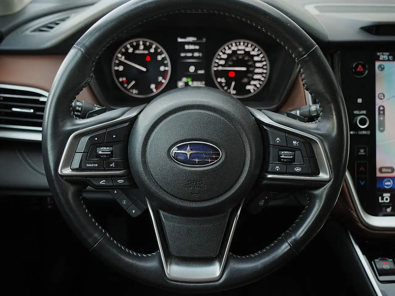 Subaru OUTBACK снимка Subaru OUTBACK