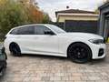BMW 320 dx M Sport LivePR H/K ACC Kam 360 KOM AHK 19 Weiß - thumbnail 5