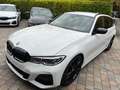 BMW 320 dx M Sport LivePR H/K ACC Kam 360 KOM AHK 19 Blanc - thumbnail 3