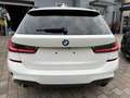 BMW 320 dx M Sport LivePR H/K ACC Kam 360 KOM AHK 19 Wit - thumbnail 7