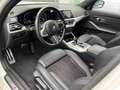 BMW 320 dx M Sport LivePR H/K ACC Kam 360 KOM AHK 19 Blanc - thumbnail 11
