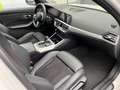 BMW 320 dx M Sport LivePR H/K ACC Kam 360 KOM AHK 19 Wit - thumbnail 12