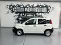 Fiat Panda Panda 1.2 easypower Pop Gpl 69cv E6 Blanc - thumbnail 4