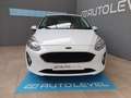 Ford Fiesta 1.5TDCi Trend+ 85 Blanco - thumbnail 2