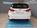 Ford Fiesta 1.5TDCi Trend+ 85 Blanco - thumbnail 4