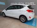 Ford Fiesta 1.5TDCi Trend+ 85 Blanco - thumbnail 12