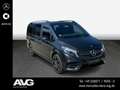 Mercedes-Benz V 300 V 300 d 4MATIC AVANTGARDE EDITION Lang  AMG Line Grau - thumbnail 2
