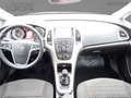 Opel Astra J Sports Tourer 1.4 Turbo  Active Navi KlimaA Schi Argent - thumbnail 12
