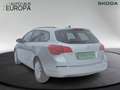 Opel Astra J Sports Tourer 1.4 Turbo  Active Navi KlimaA Schi Argent - thumbnail 2