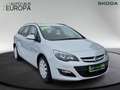 Opel Astra J Sports Tourer 1.4 Turbo  Active Navi KlimaA Schi Argent - thumbnail 5