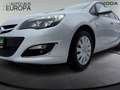 Opel Astra J Sports Tourer 1.4 Turbo  Active Navi KlimaA Schi Argent - thumbnail 6