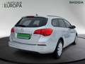 Opel Astra J Sports Tourer 1.4 Turbo  Active Navi KlimaA Schi Argent - thumbnail 4