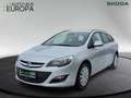Opel Astra J Sports Tourer 1.4 Turbo  Active Navi KlimaA Schi Argent - thumbnail 1