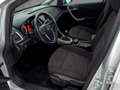Opel Astra J Sports Tourer 1.4 Turbo  Active Navi KlimaA Schi Argent - thumbnail 9