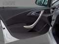 Opel Astra J Sports Tourer 1.4 Turbo  Active Navi KlimaA Schi Argent - thumbnail 8