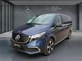 Mercedes-Benz EQV 300 AVANTGARDE Lang 5 Jahre JS Garantie Blau - thumbnail 2