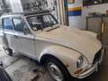 Citroen Dyane Blanc - thumbnail 5