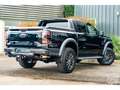 Ford Ranger Raptor 3.0l Ecoboost V6 292cv - Garantie 2029 - TVA RECUP Noir - thumbnail 2